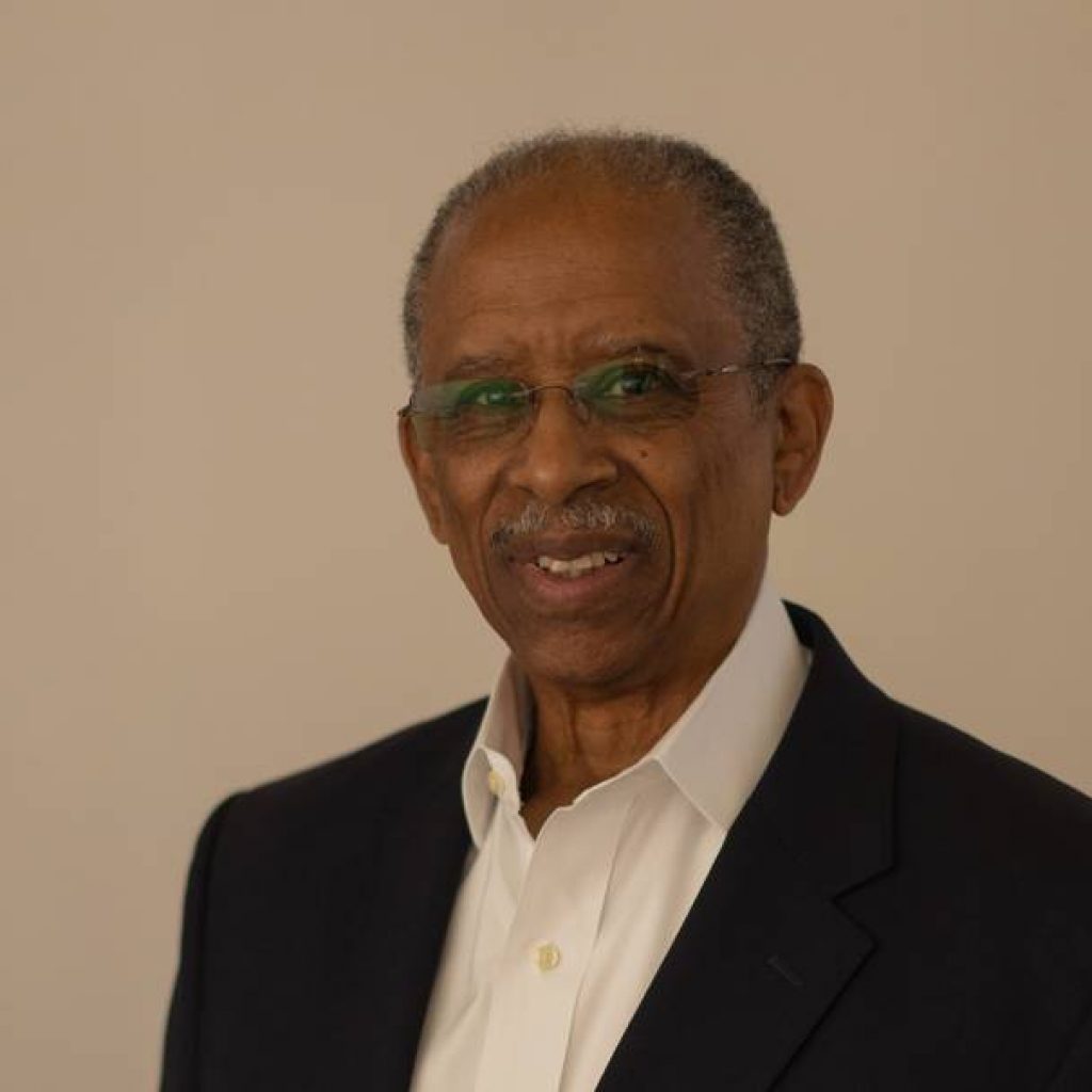Charles Brummell: 2026 Lupus Walk Ambassador