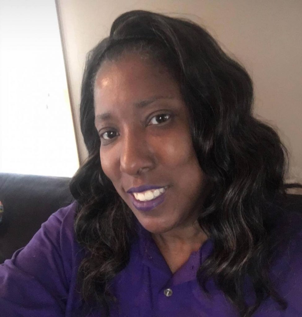 lavita williams