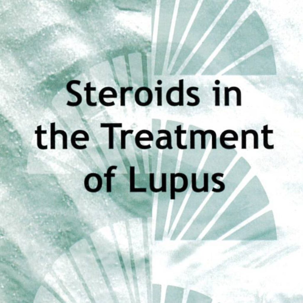 Ask Dr. Katz Library Lupus Society of Illinois